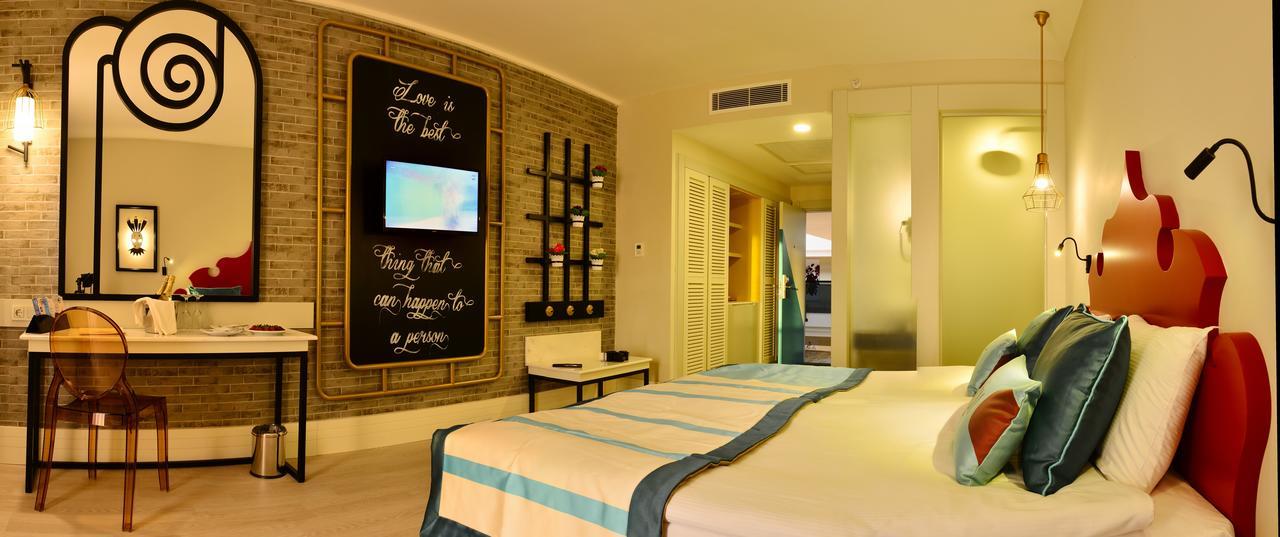 Suite Deluxe