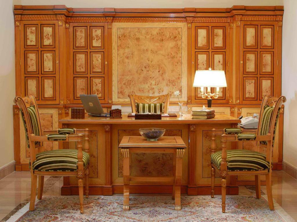 Suite Royale 3 Chambres