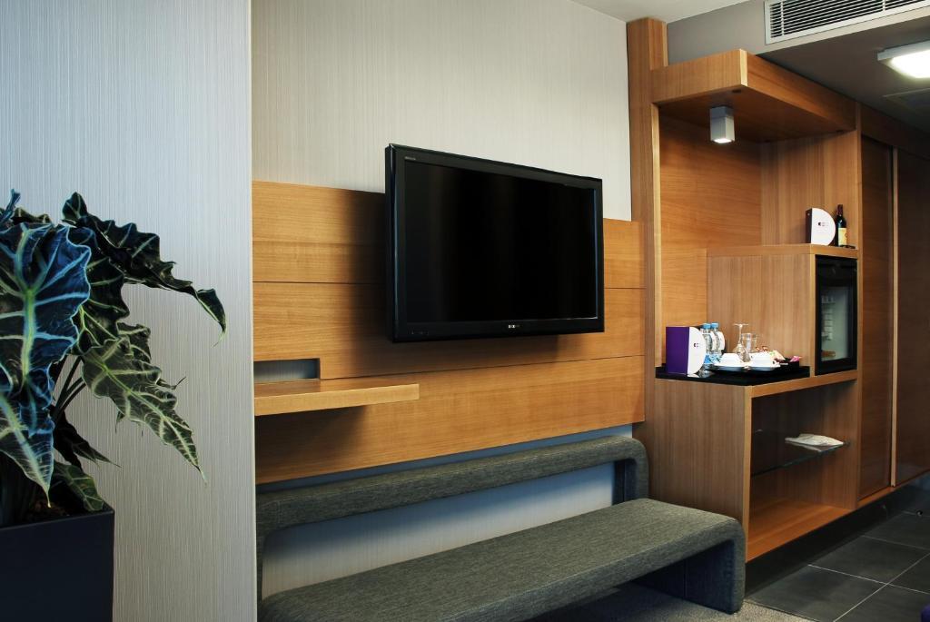 Chambre Exécutive