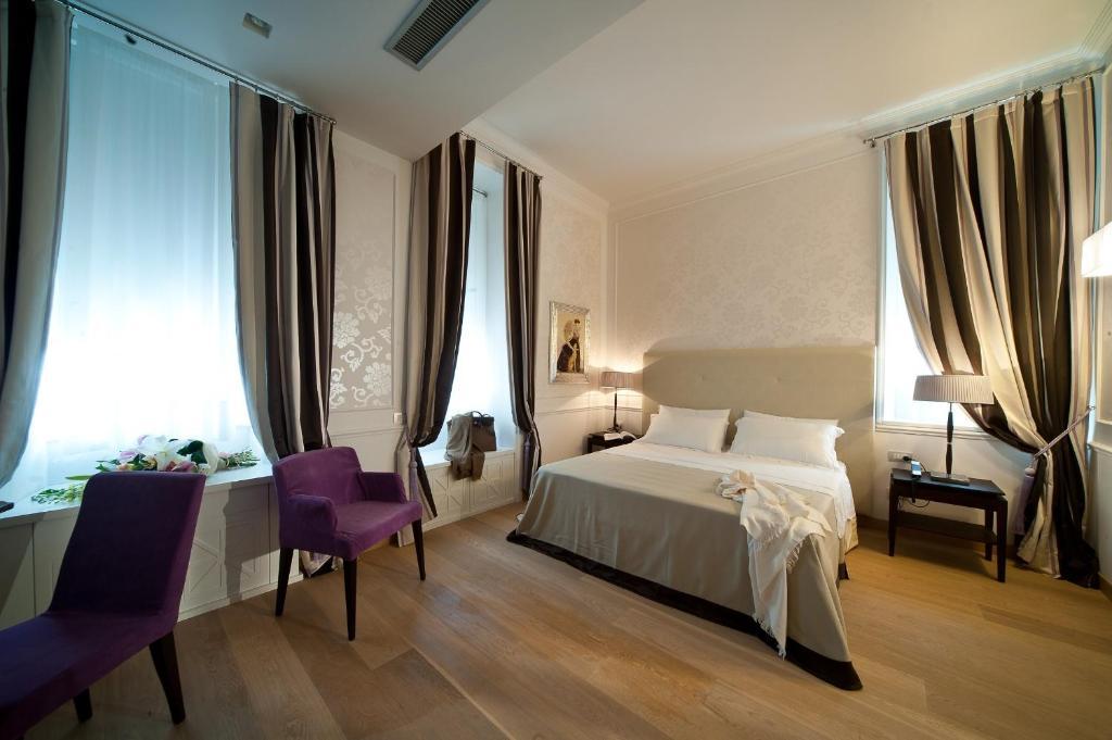Chambre Double Supérieure