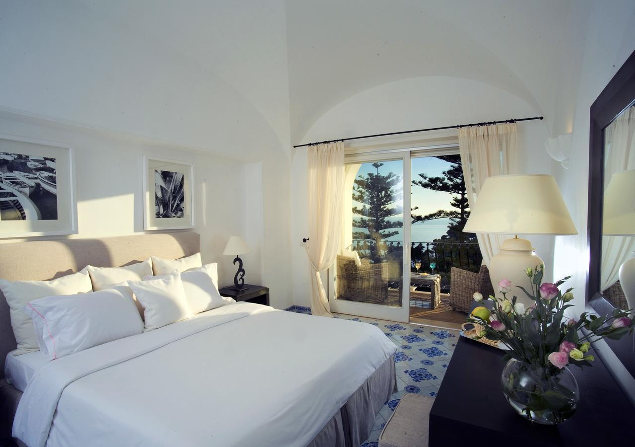 Chambre Double Supérieure