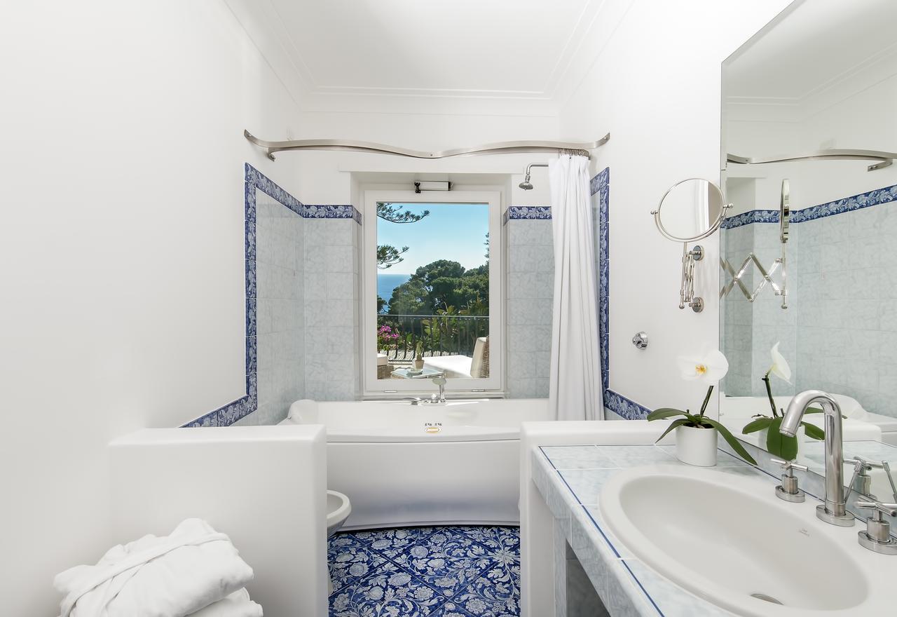 Chambre Lit King-Size