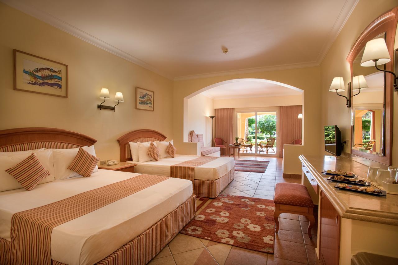 Chambre Familiale