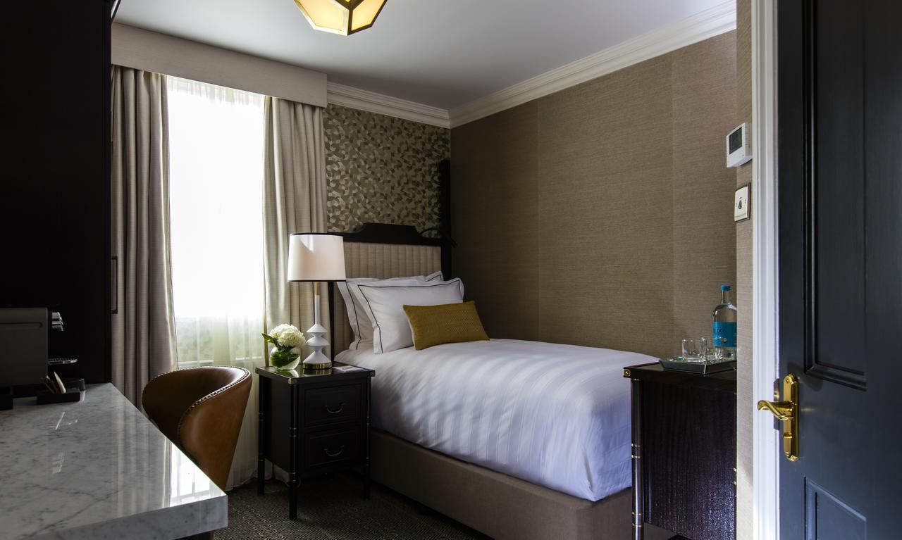 Chambre Simple Maison de Ville