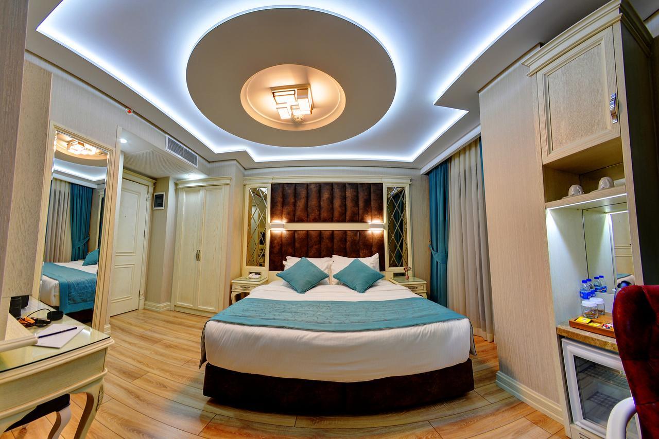 Chambre Double Deluxe