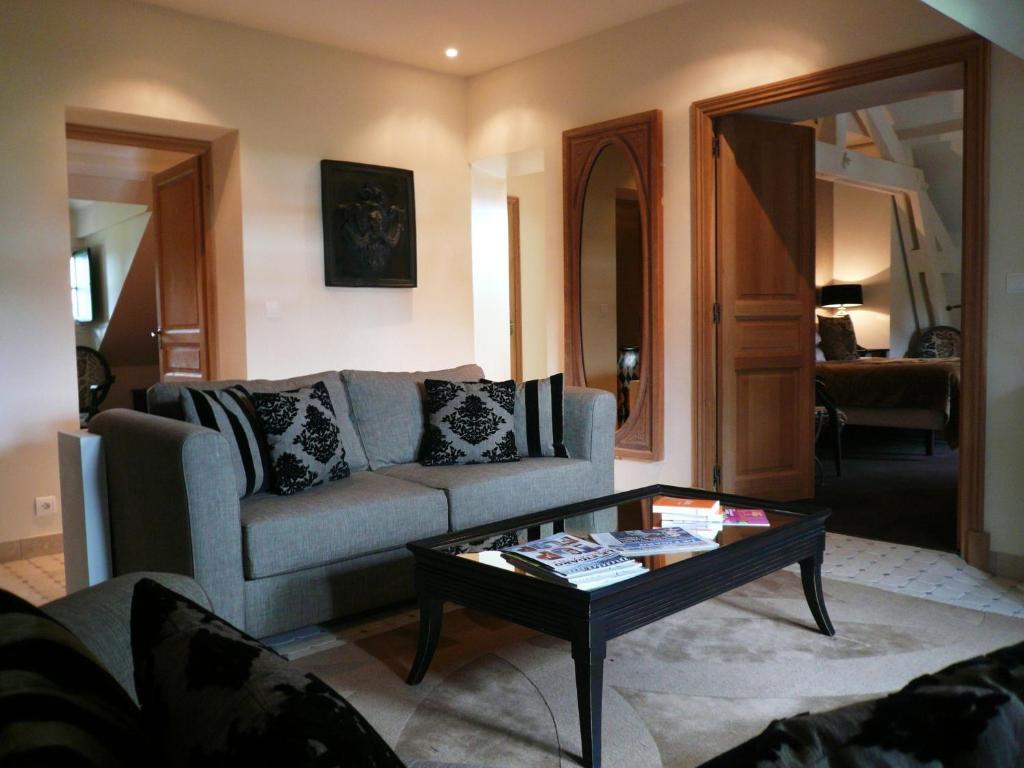 Appartement Présidentiel - 195 m² - Parking Inclus