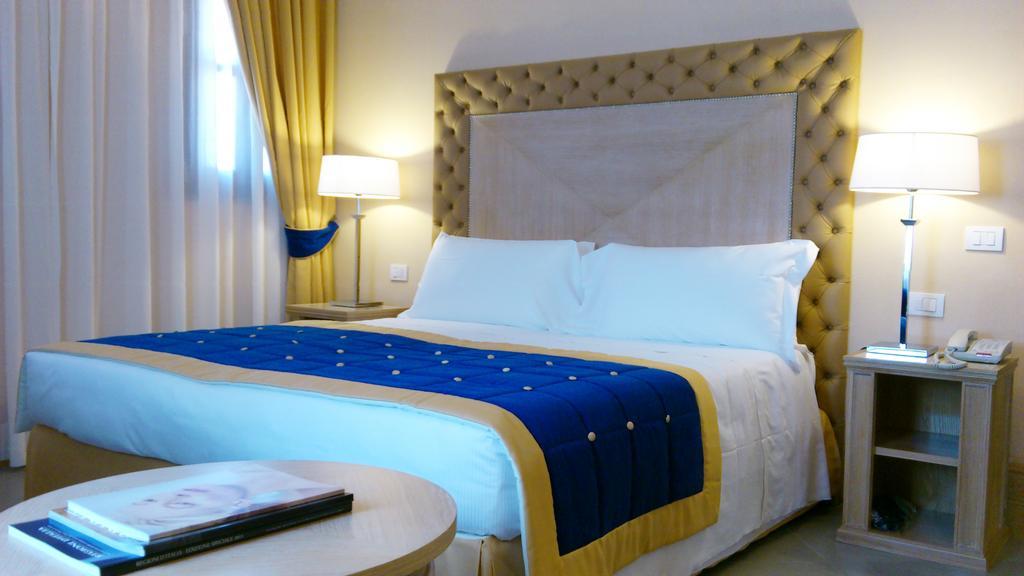 Chambre Double Supérieure