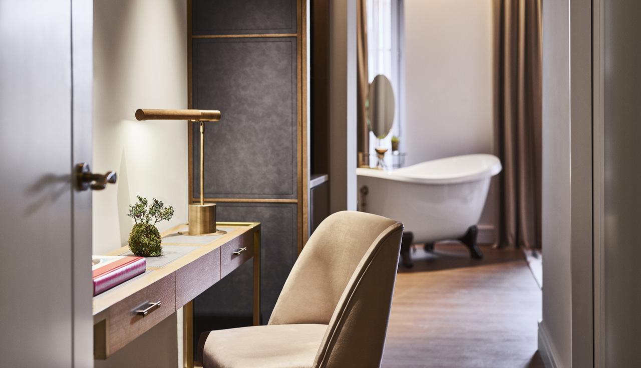 Chambre Exécutive