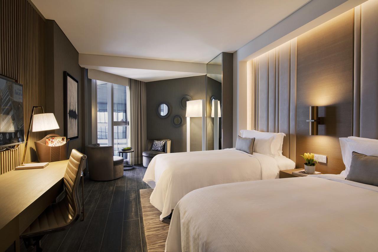 Royal Suite - 20% Discount in F&B