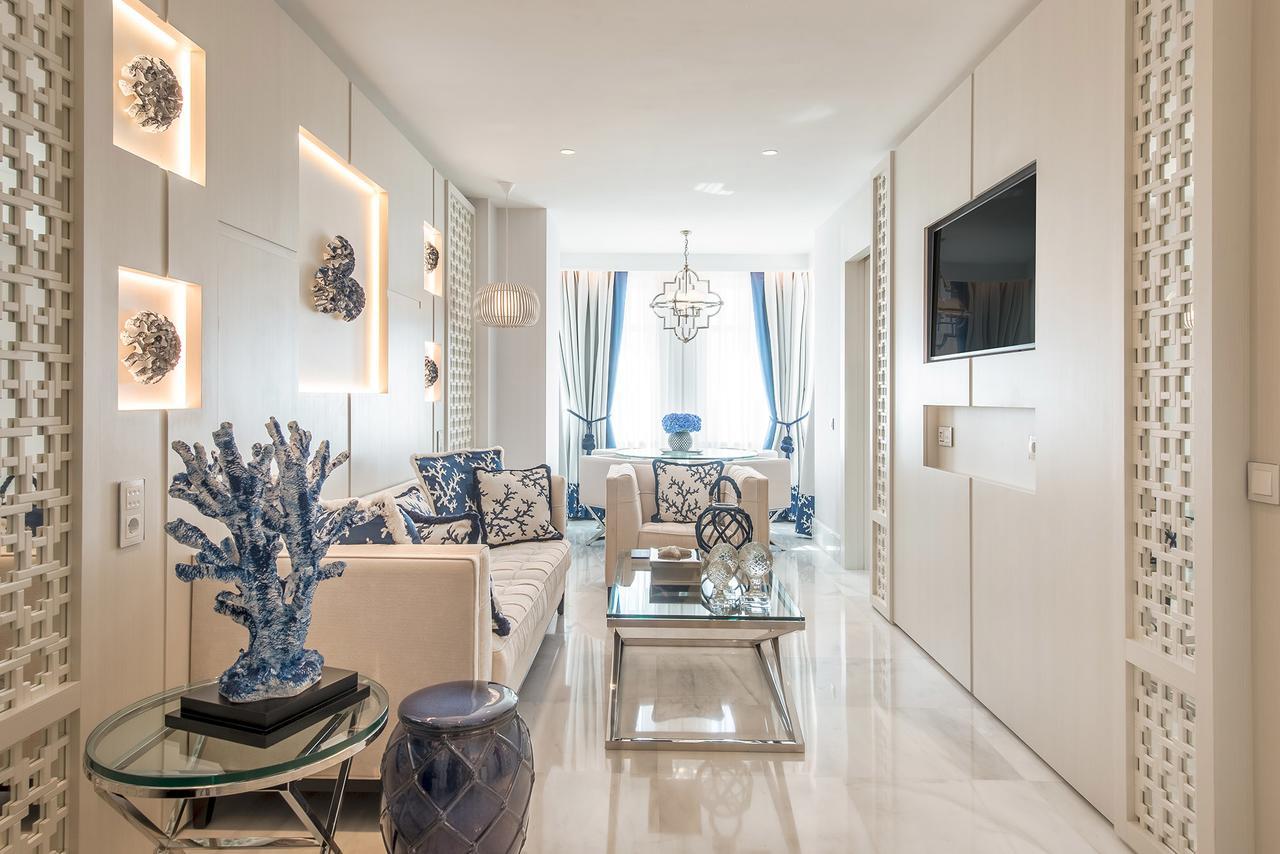 Suite avec Terrasse - Vue sur Mer