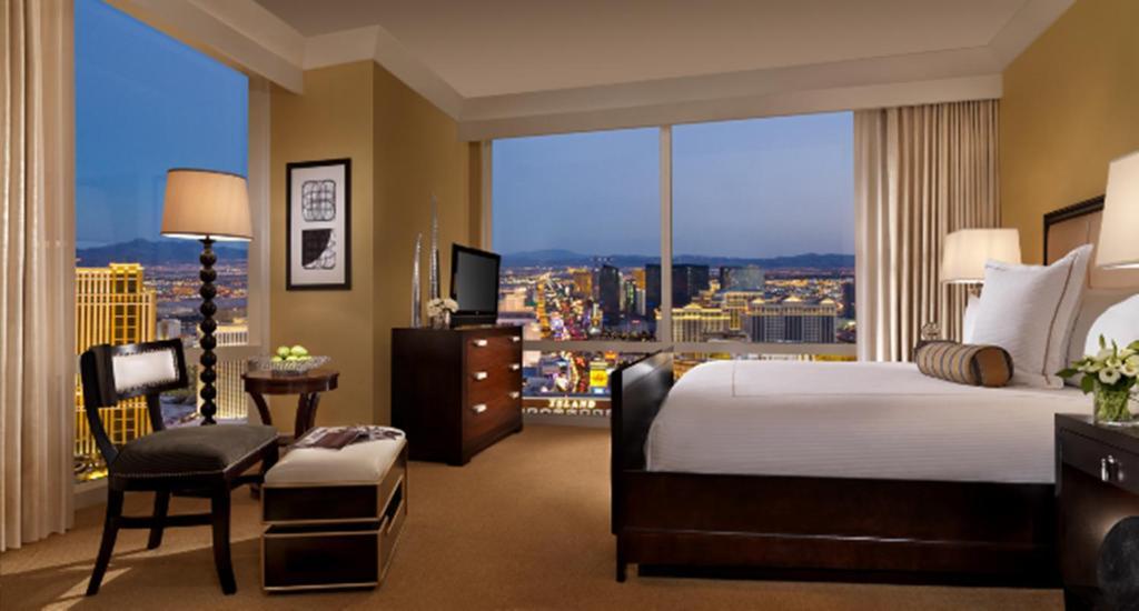 Suite 1 Chambre en Angle