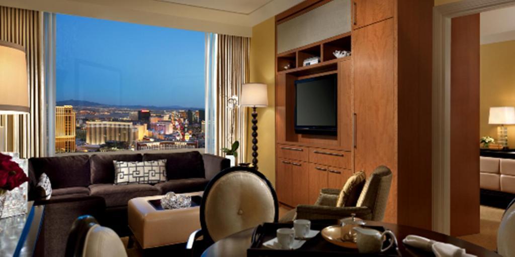 Suite Deluxe