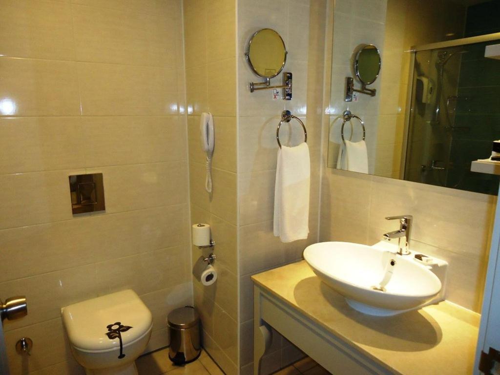 Chambre Triple Standard