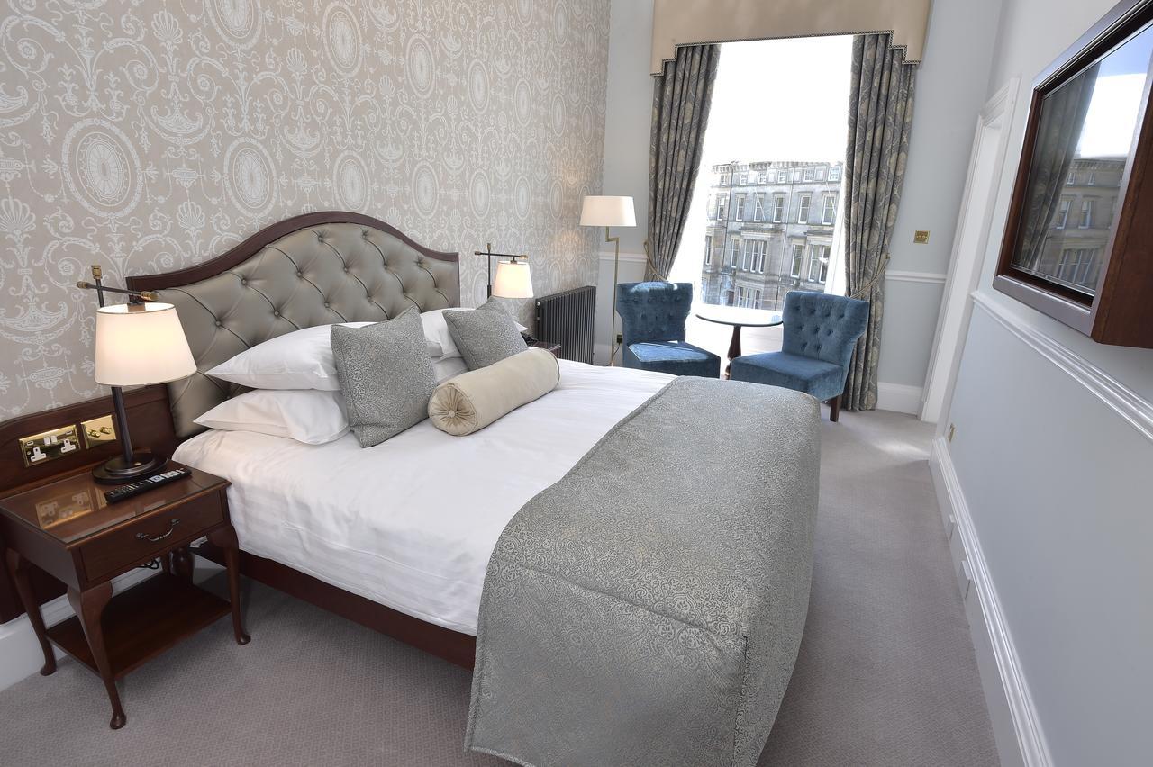 Chambre Lit King-Size Supérieure