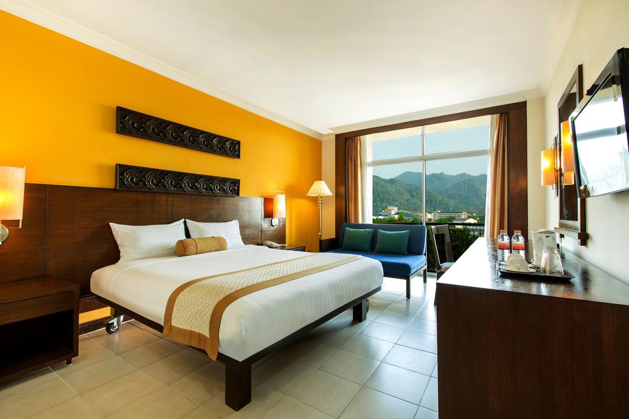 Chambre Simple Standard