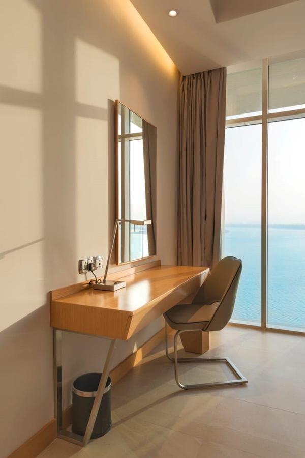 Chambre Lits Jumeaux Premium - Vue sur Mer