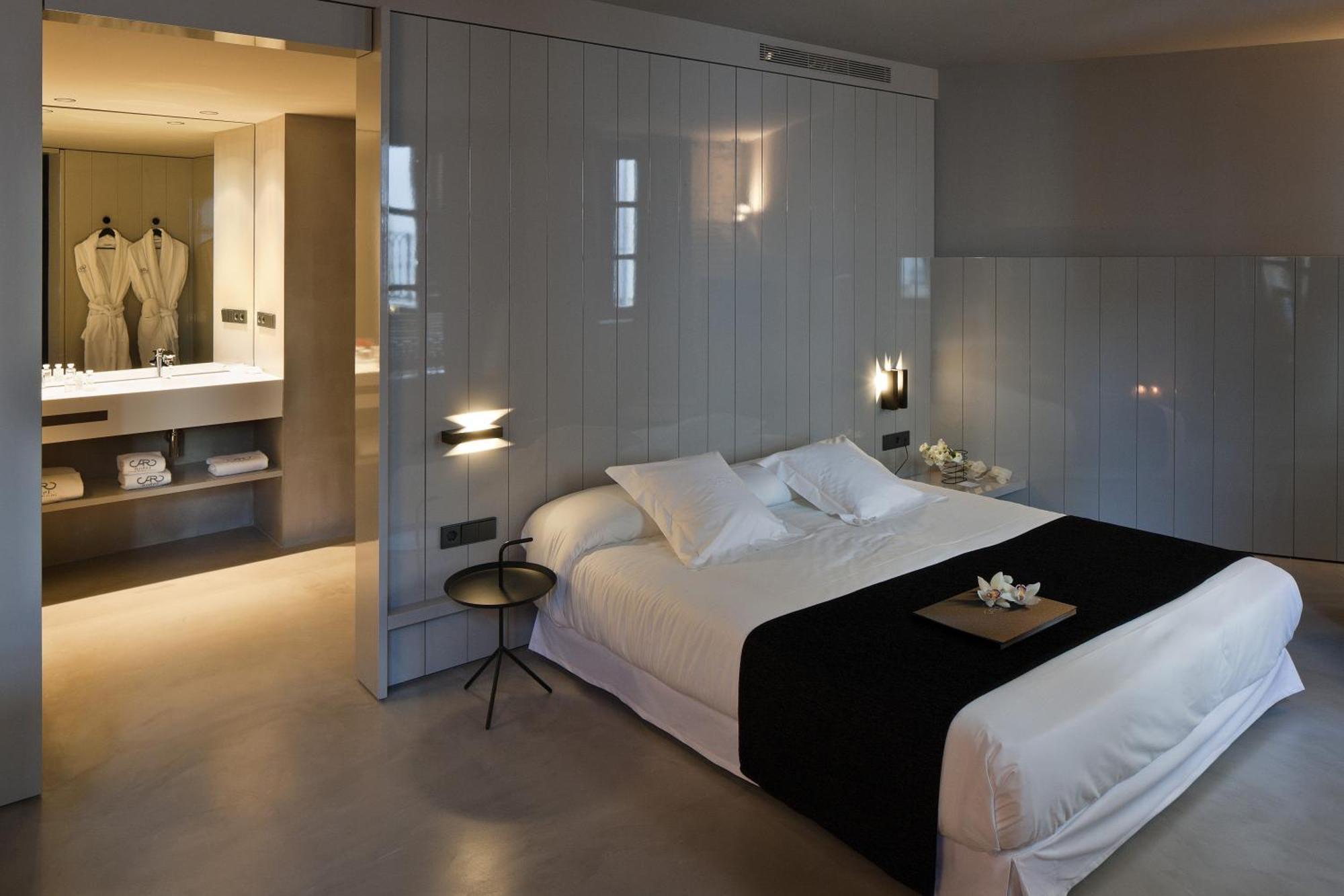 Chambre Double ou Lits Jumeaux Exécutive
