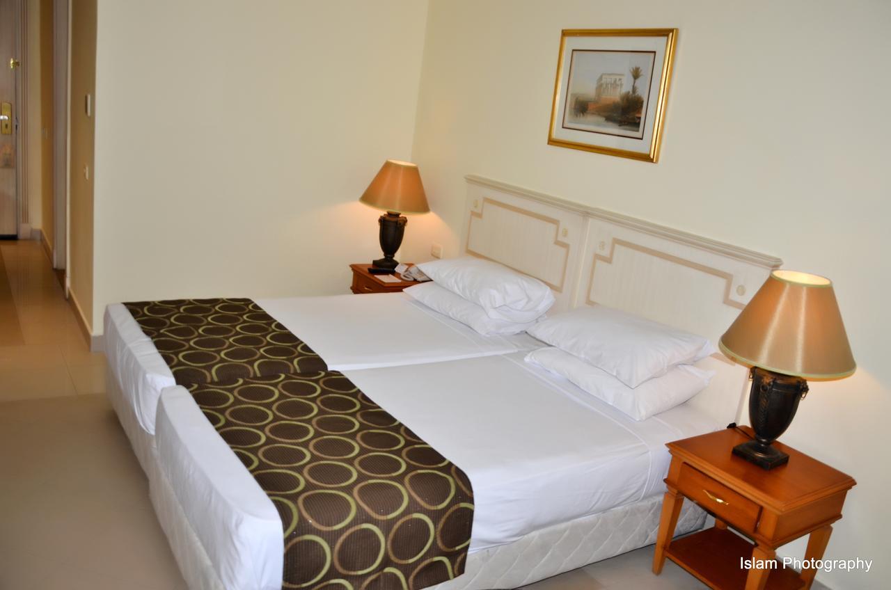 Chambre Double ou Lits Jumeaux Standard