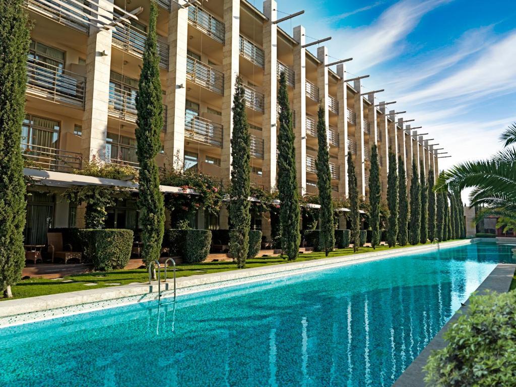 Chambre Supérieure