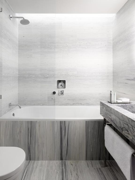 Chambre Lits Jumeaux Classique avec Salon et Accès Bien-Être