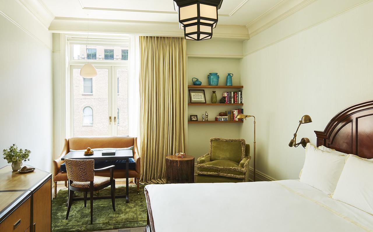 Chambre Lit King-Size Supérieure