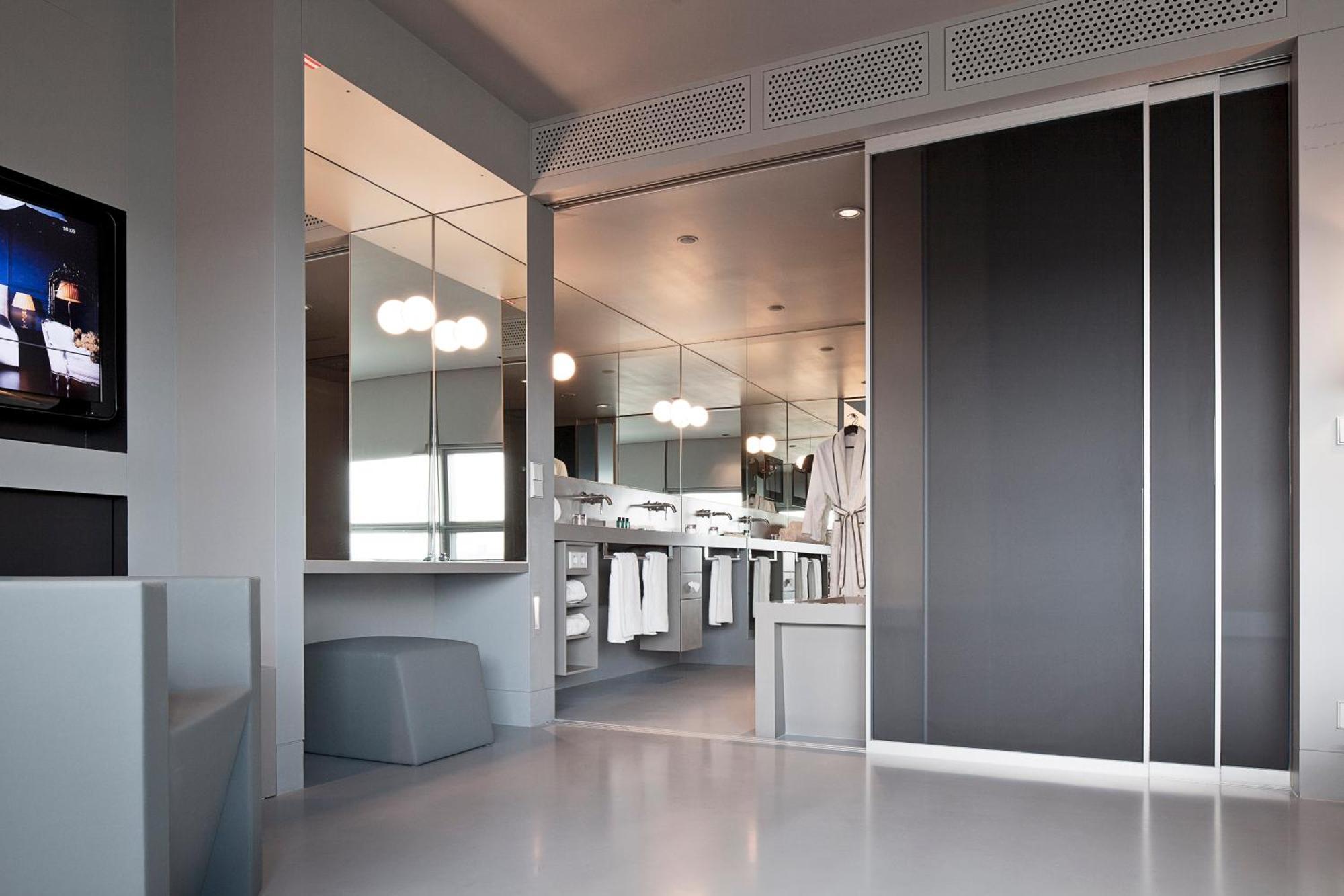 Suite Studio Exécutive