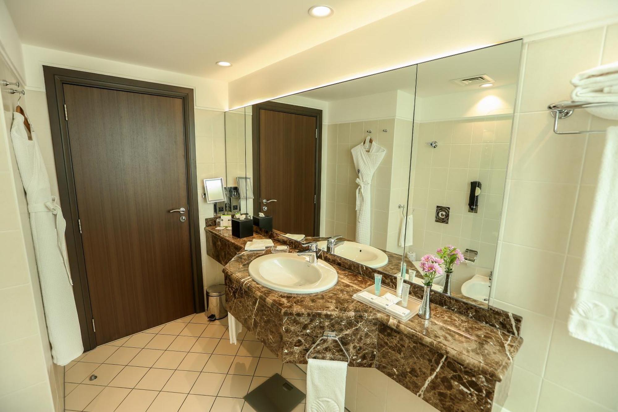 Chambre Familiale