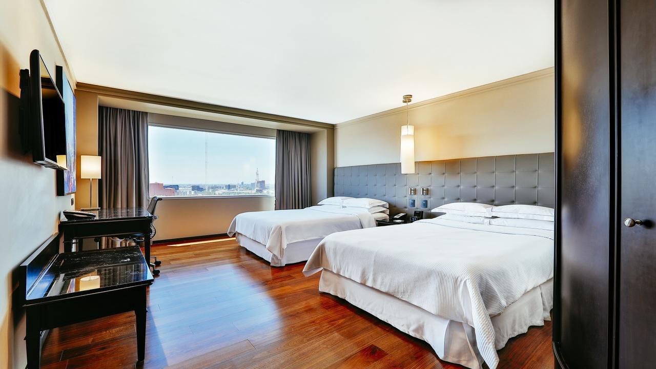Chambre Supérieure Niveau Premium