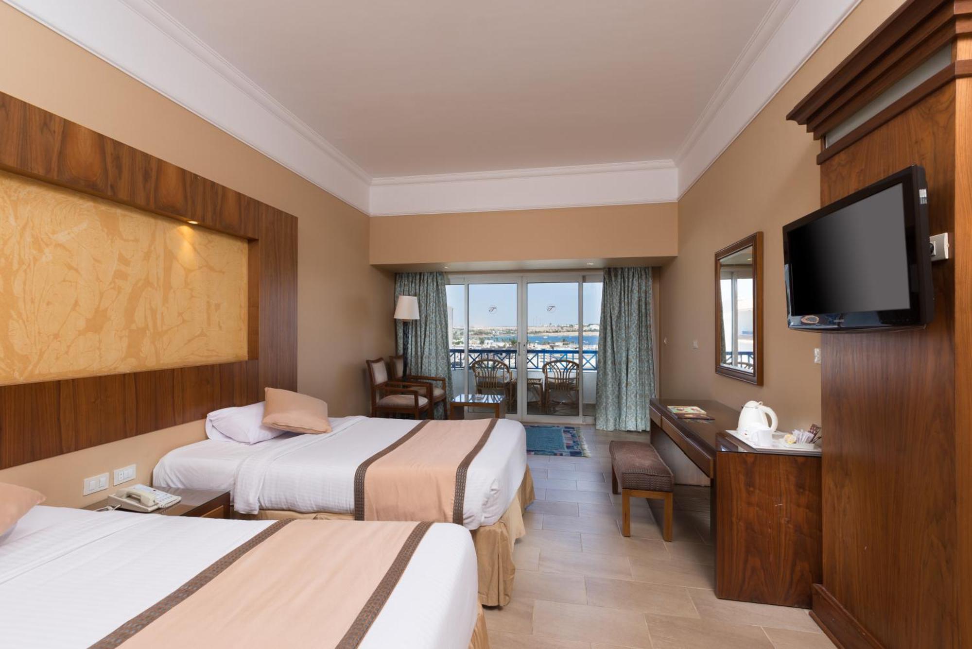 Chambre Double Club