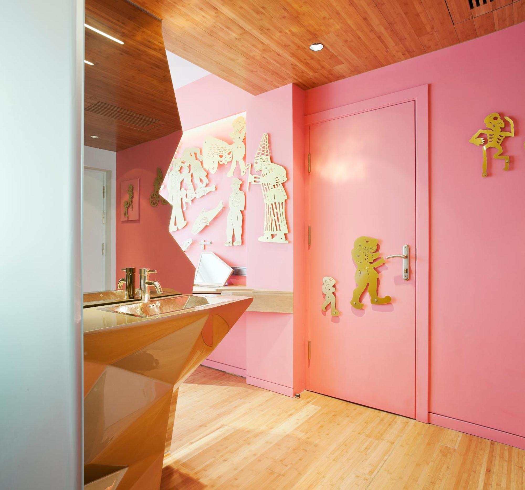 Chambre Deluxe
