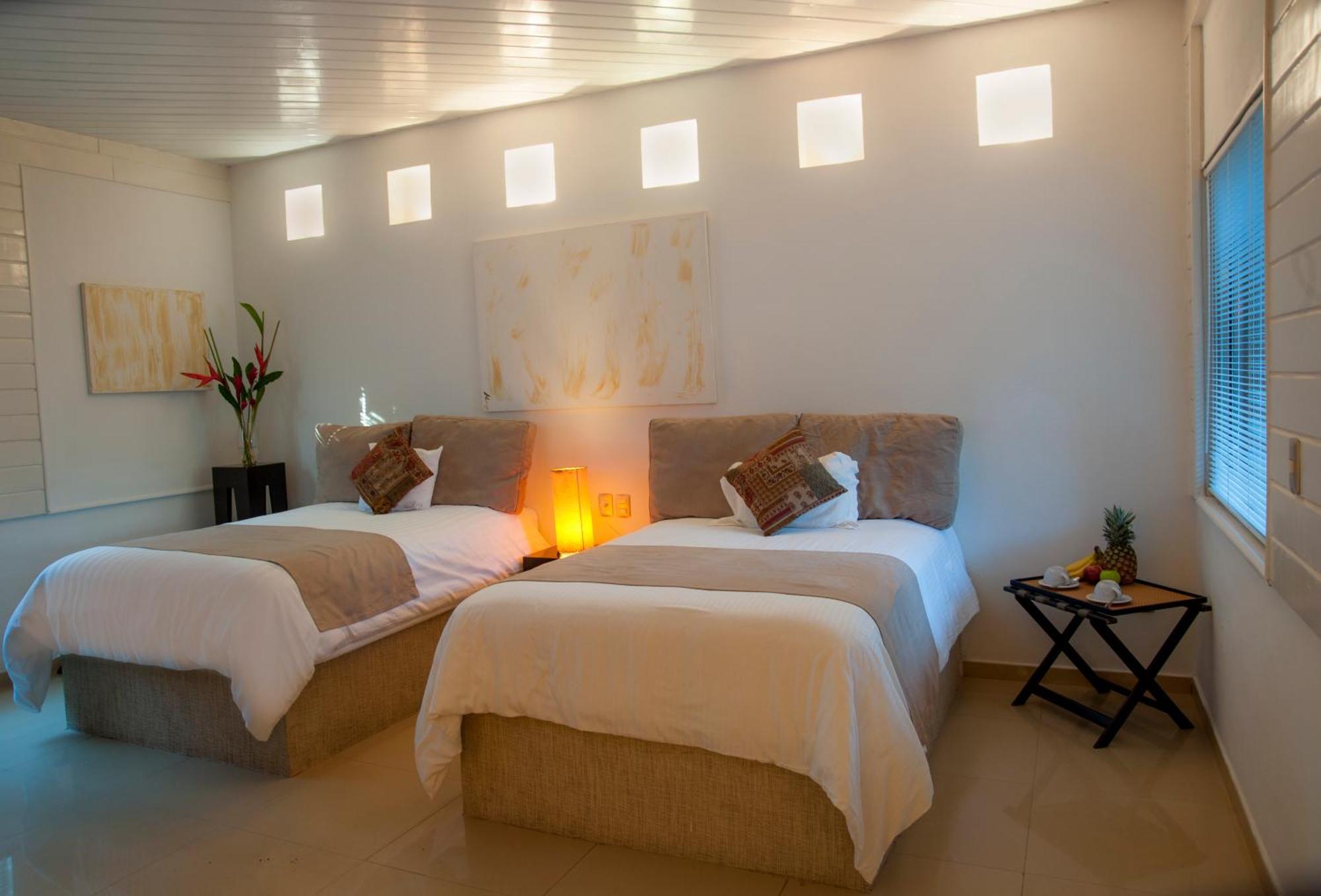 Chambre Triple Supérieure