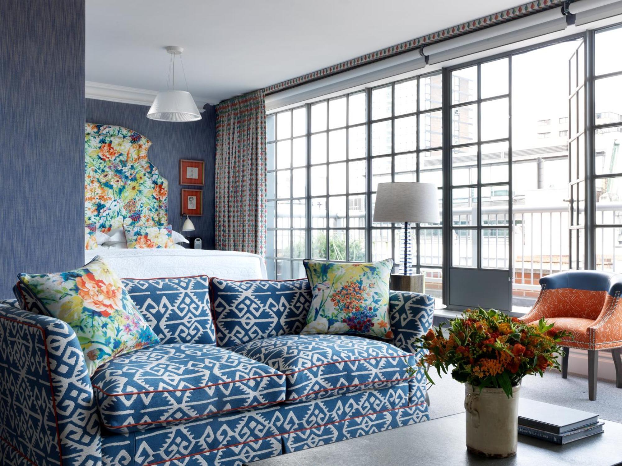 Suite Penthouse