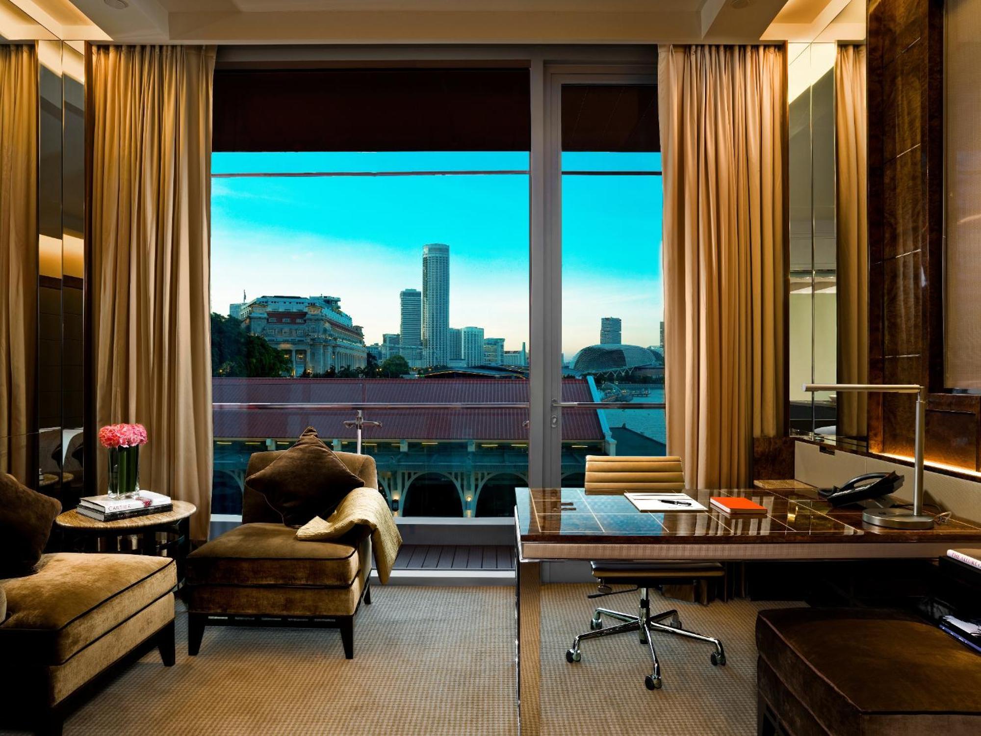 Chambre Deluxe
