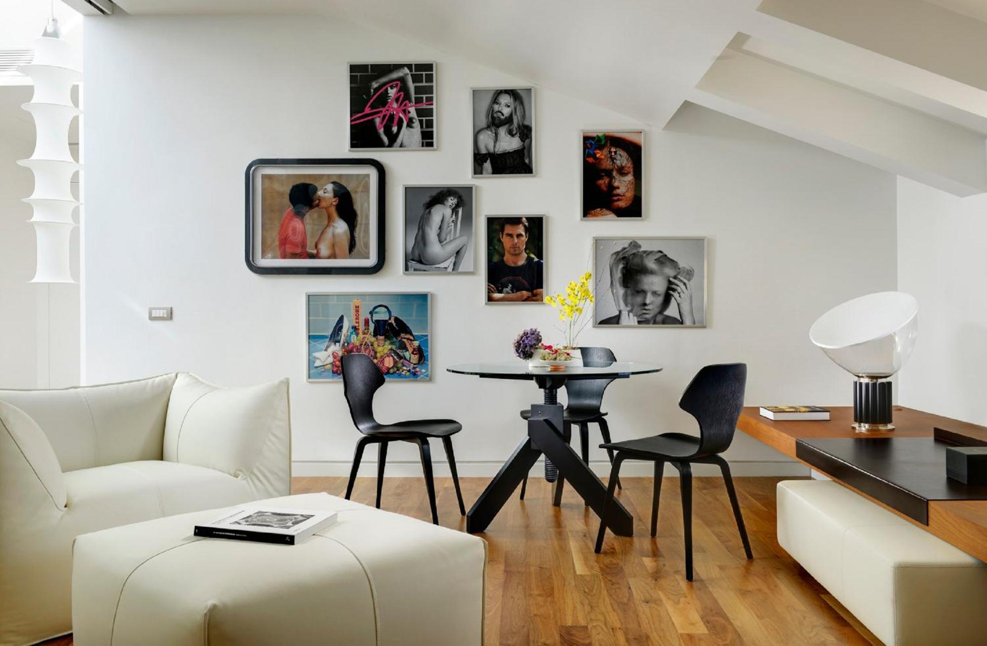 Suite Lucarne
