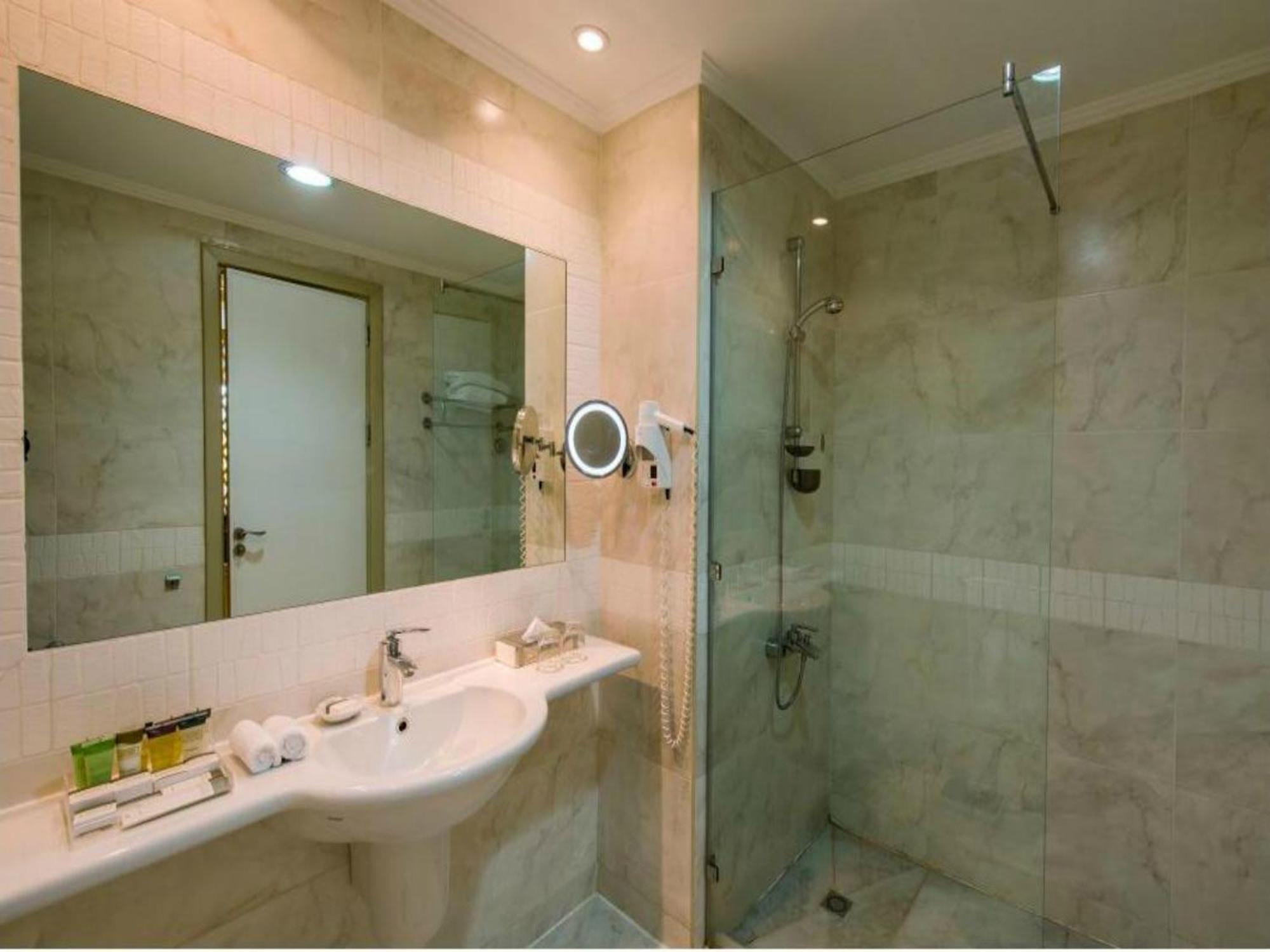 Suite Royale 4 Chambres