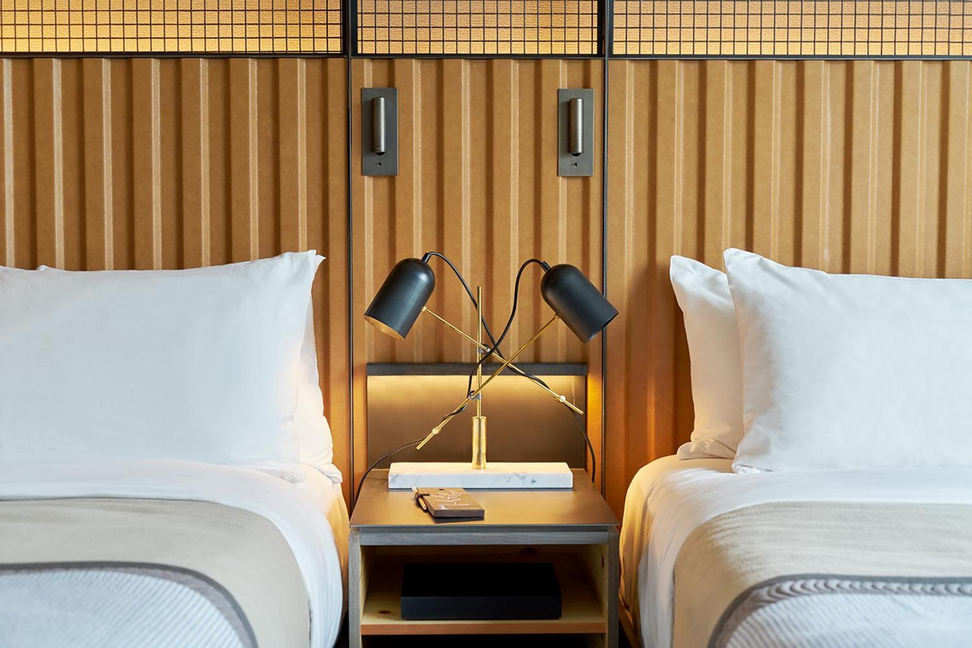 Double Room (DUMBO)