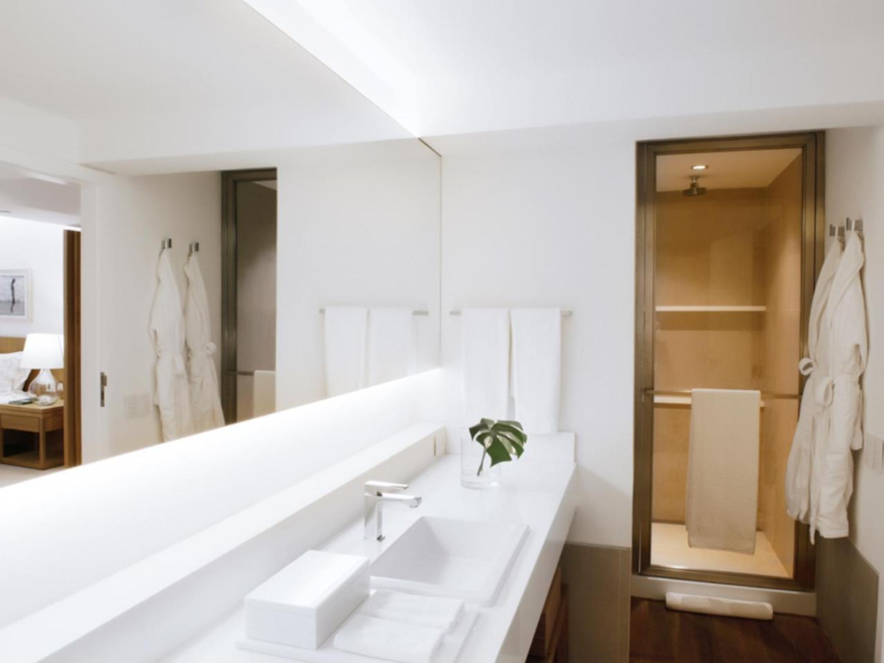 Chambre Double Deluxe