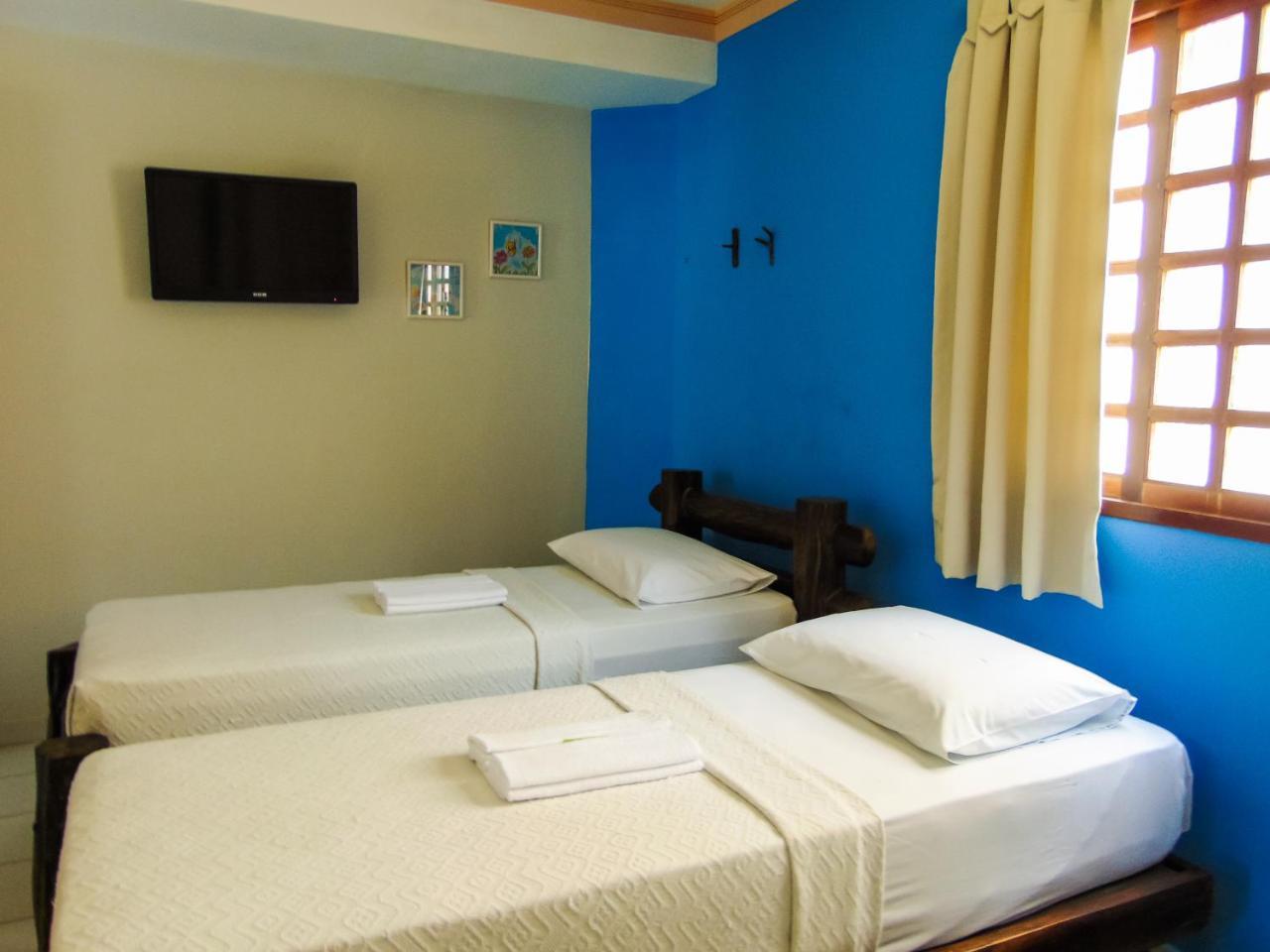 Suite Deluxe avec Lit King-Size