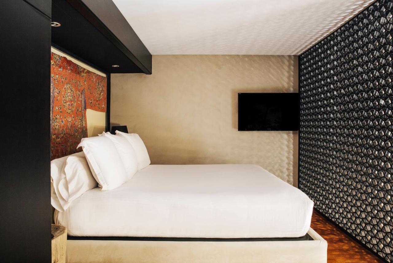 Suite Lit King-Size