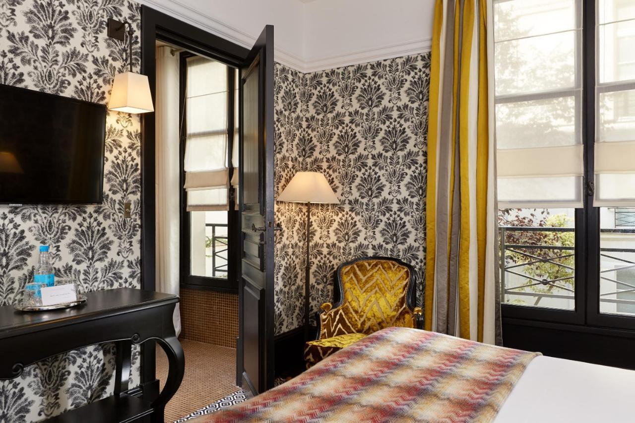 Chambre Double ou Lits Jumeaux Supérieure