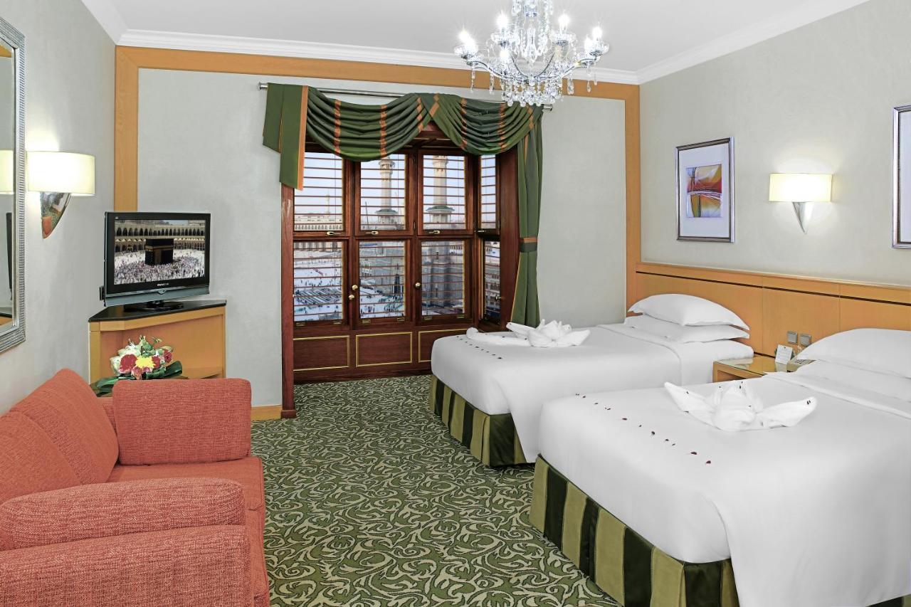 Villa 2 Chambres avec 3 Lits Jumeaux