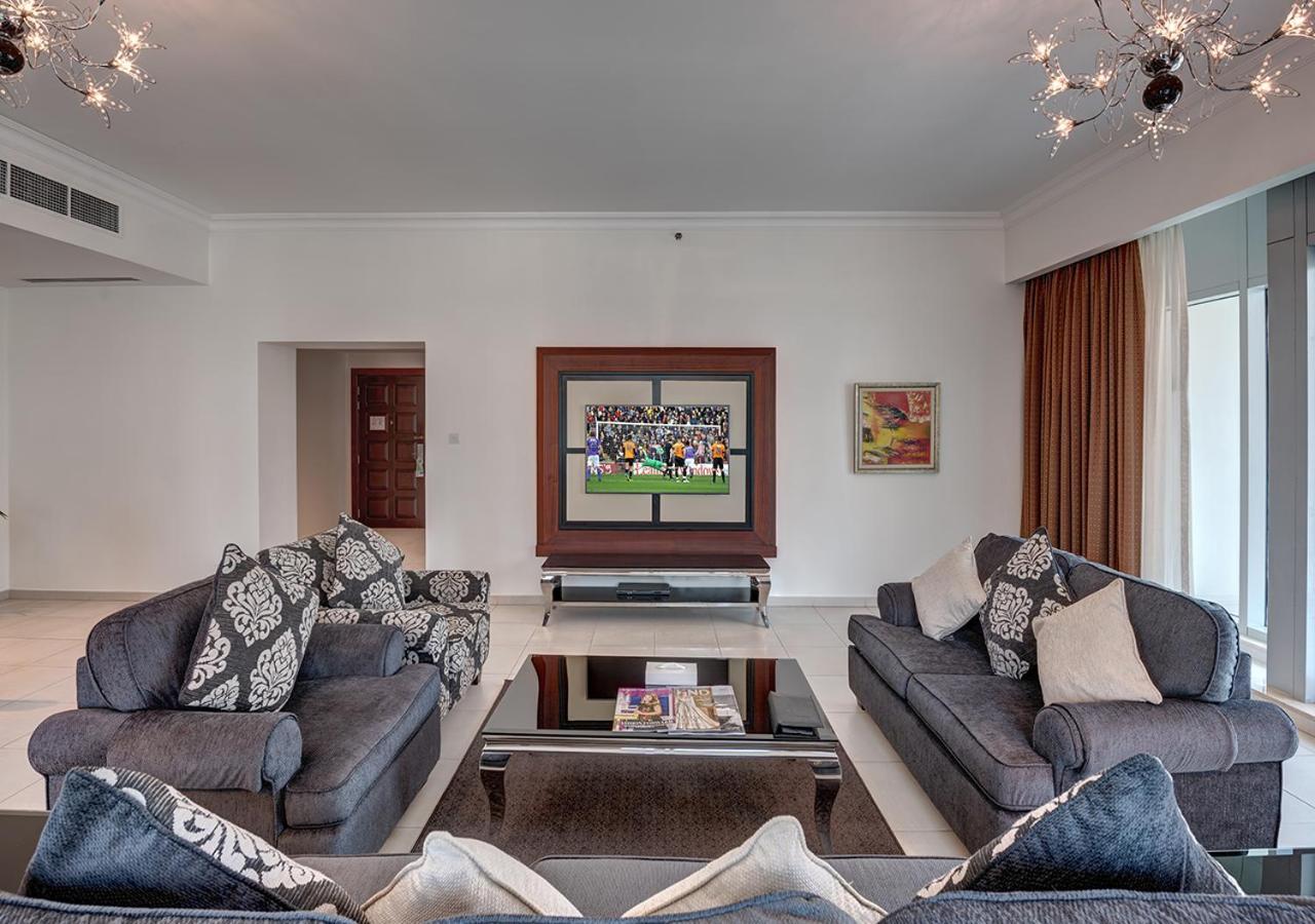 Appartement 3 Chambres avec Vue sur le Port de Plaisance
