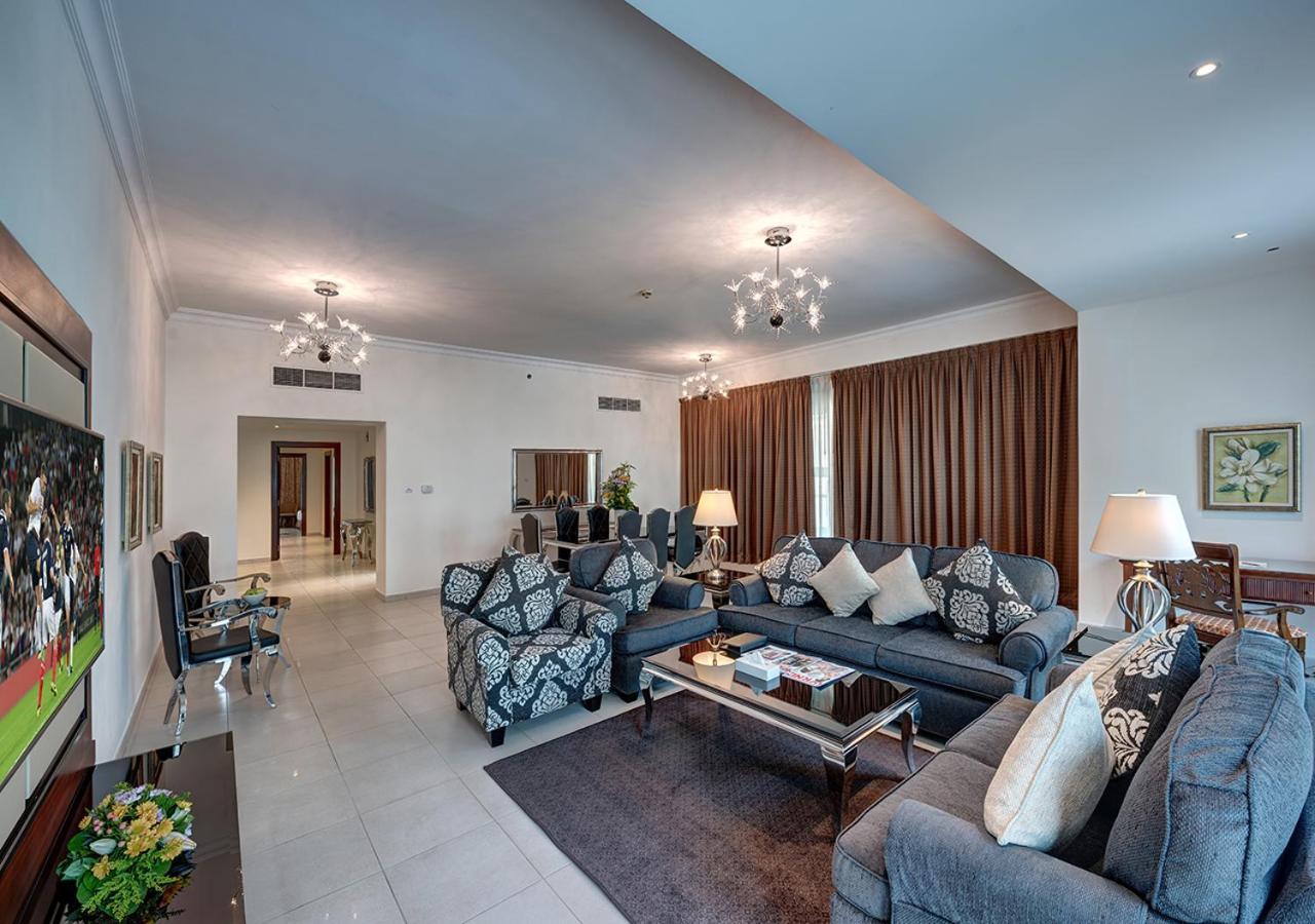 Appartement 3 Chambres en Duplex