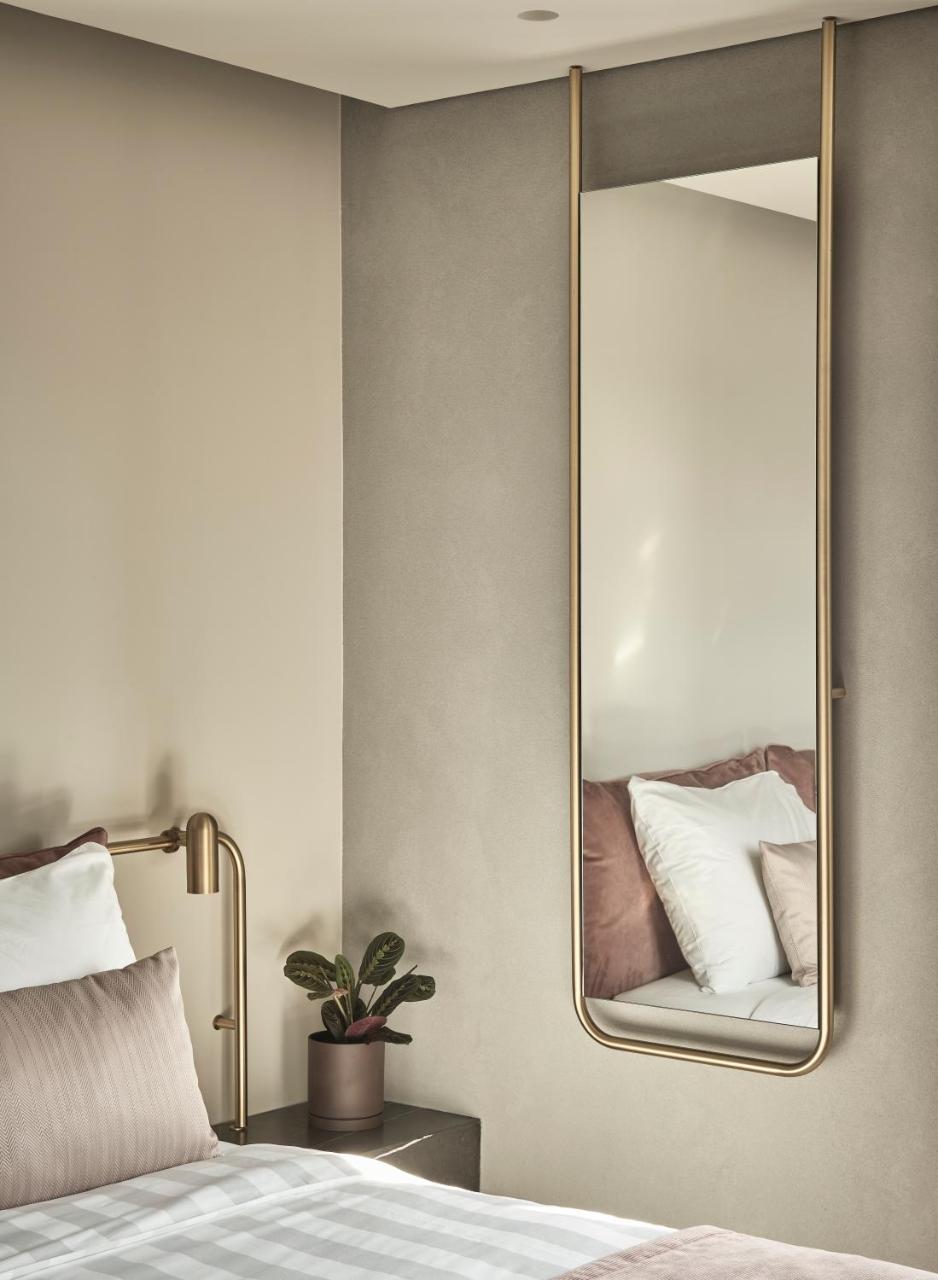 Chambre Double Supérieure