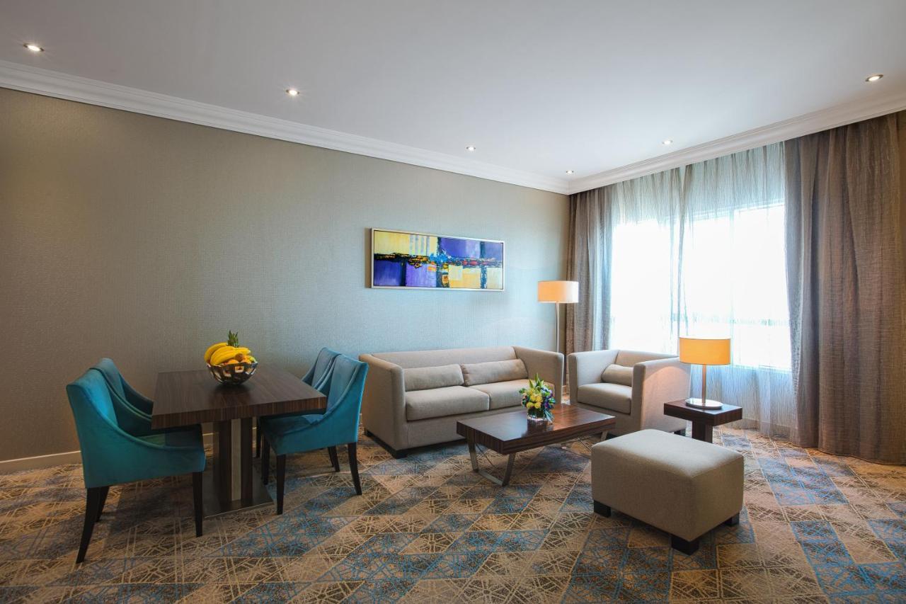 Suite Exécutive 1 Chambre