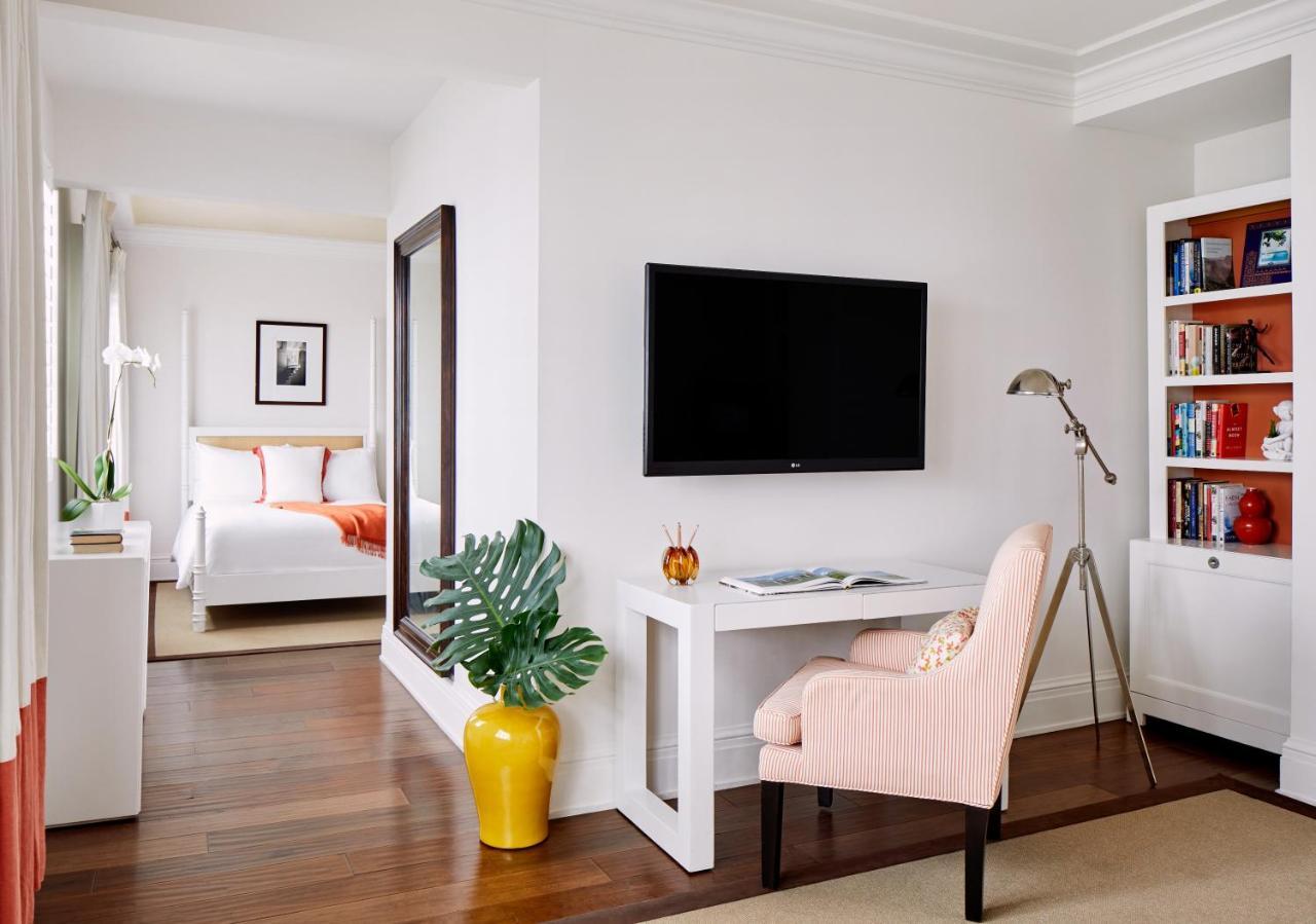 Suite Double