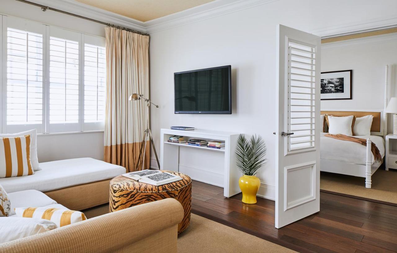 Suite King Classique