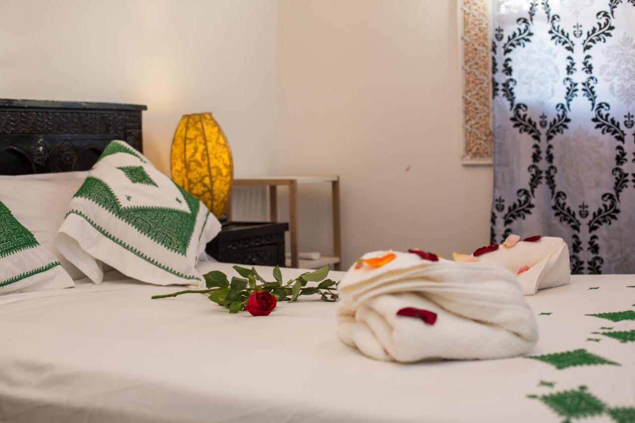 Chambre Double Deluxe