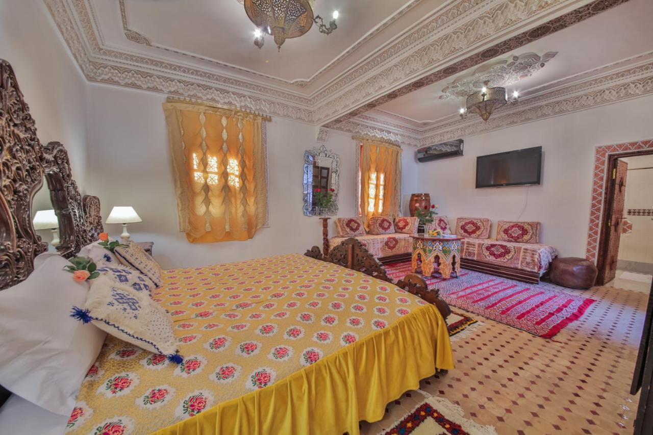 Suite Lit King-Size