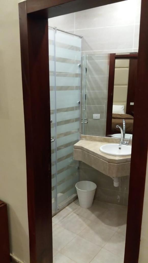 Suite Familiale Deluxe